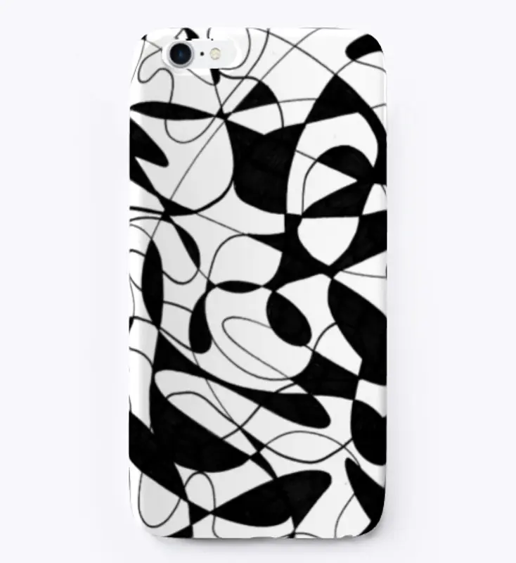 Abstract Monochromatic Design